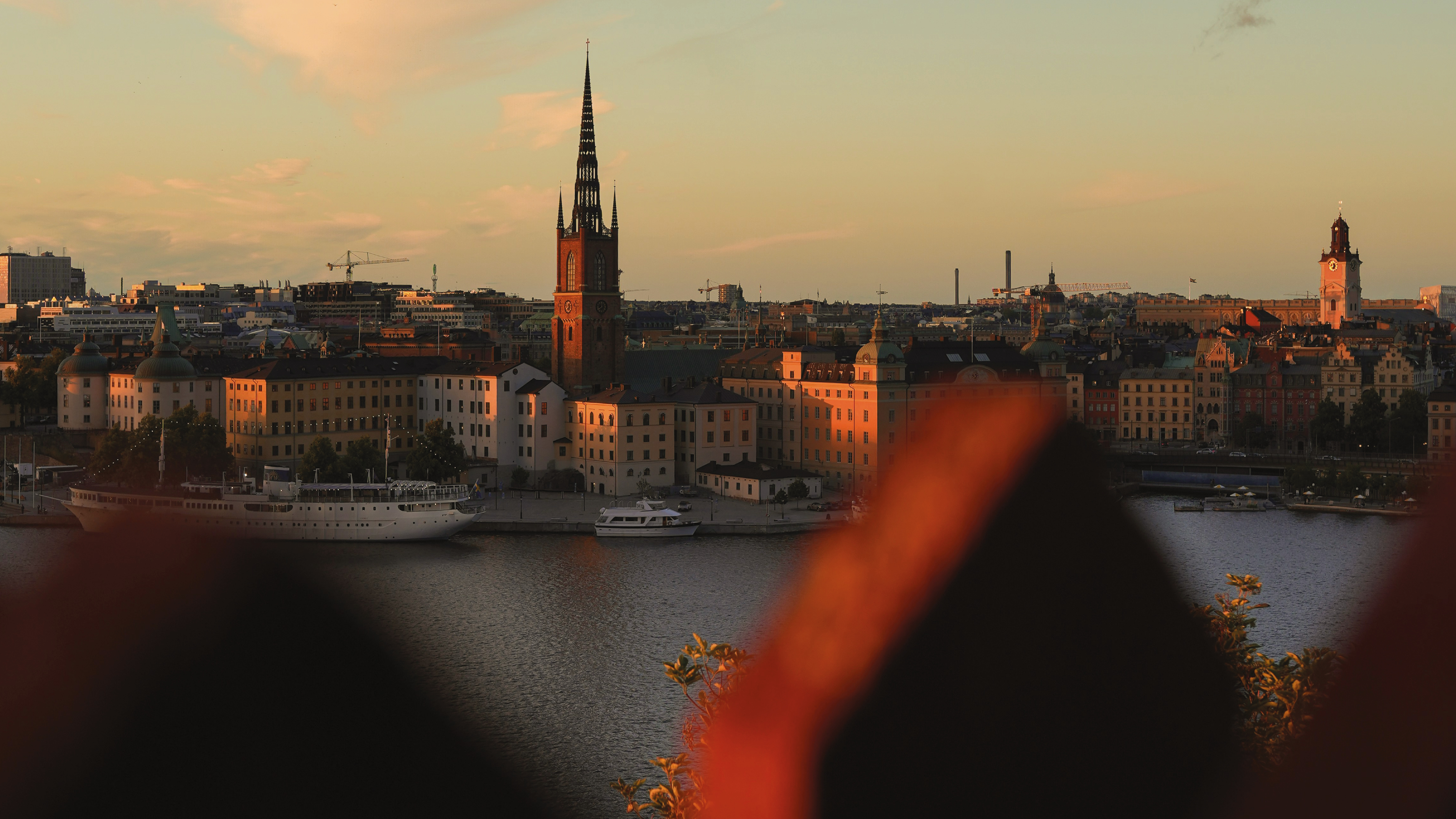 Månadsbrev augusti 2026