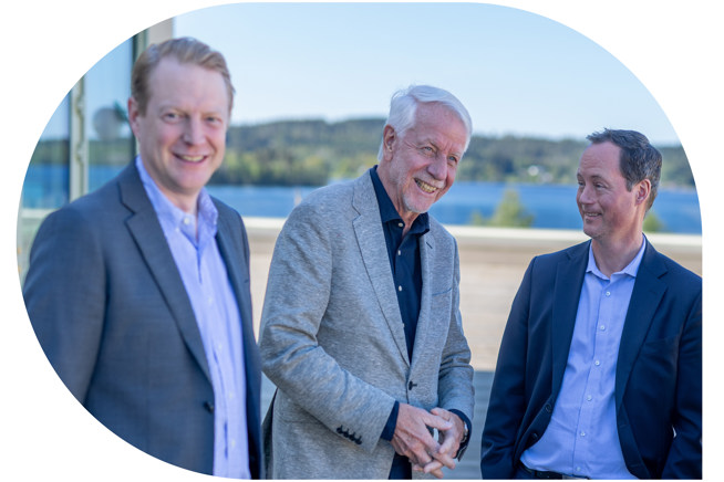 Sensor Fonder Stefan Stefan Ulf